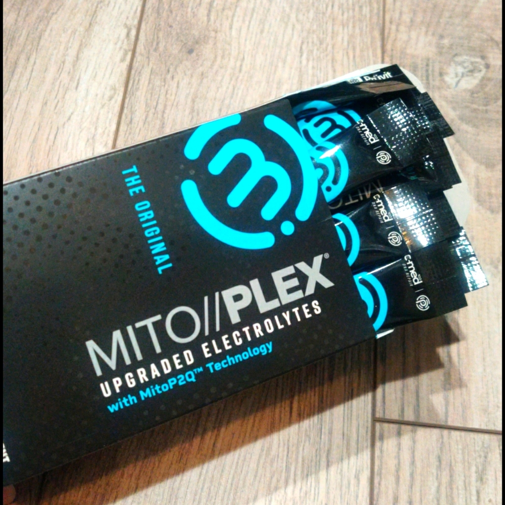 Pruvit "original" Mito//Plex